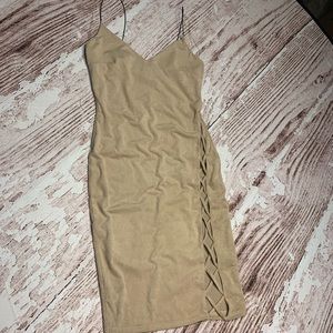 PARTY DRESS